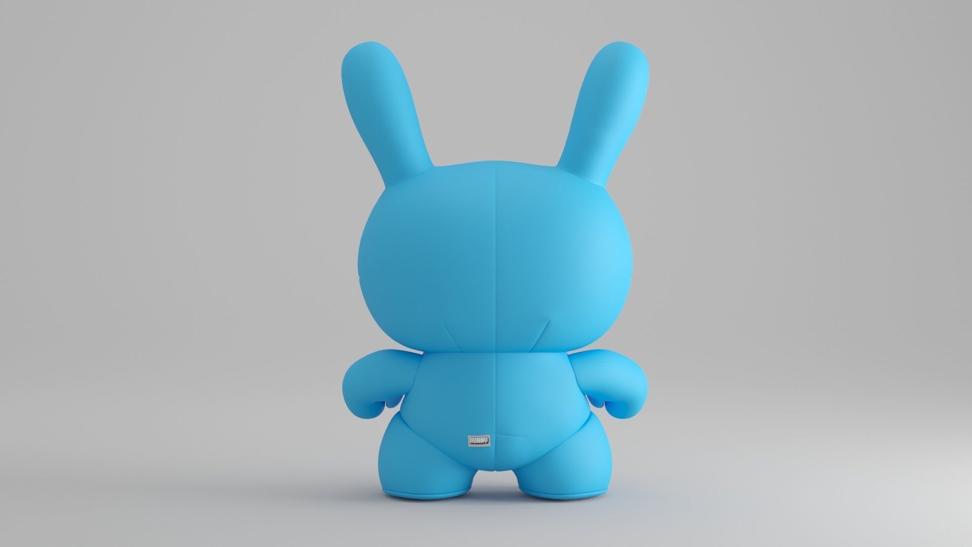 KIDROBOT TOYS COLLECTION _5