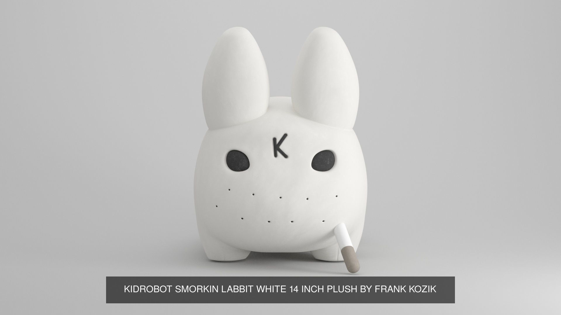 KIDROBOT TOYS COLLECTION _3