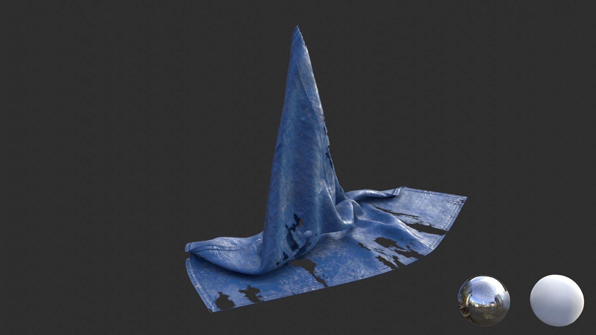Tarp Assets 02 Low-poly 3D model_48