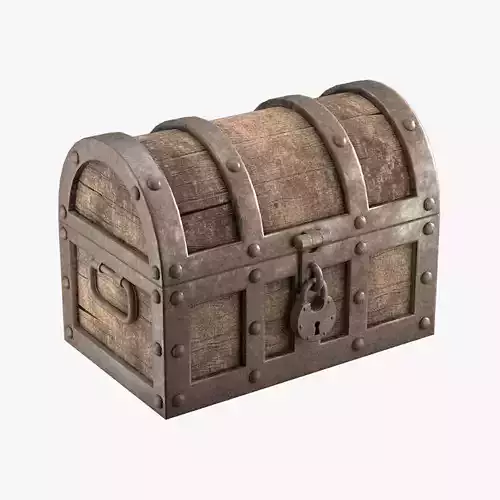 Treasure Chest