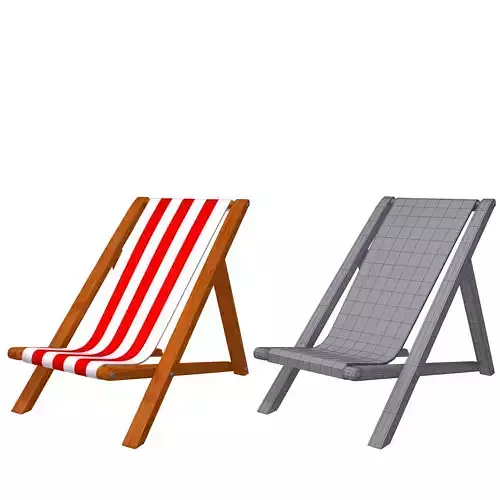 Beach Sling Chair