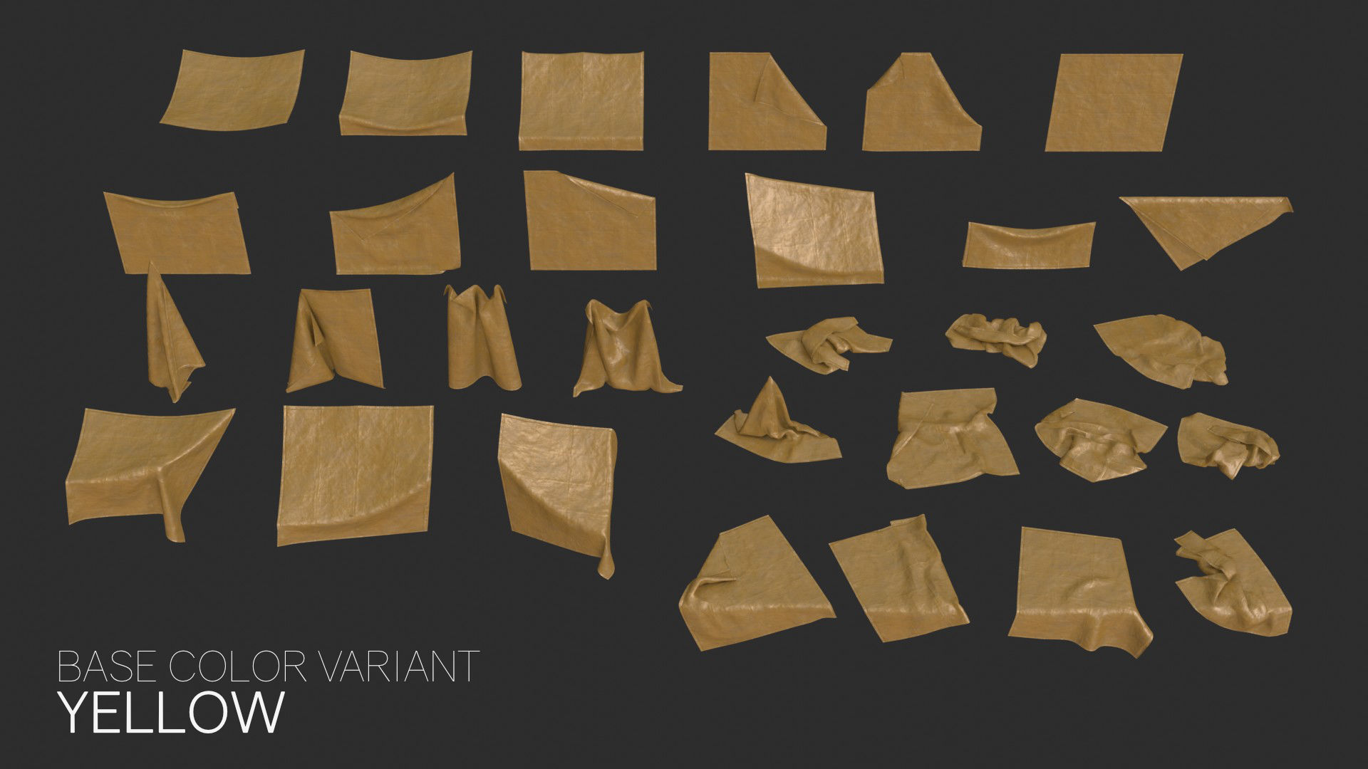 Tarp Assets Collection _5