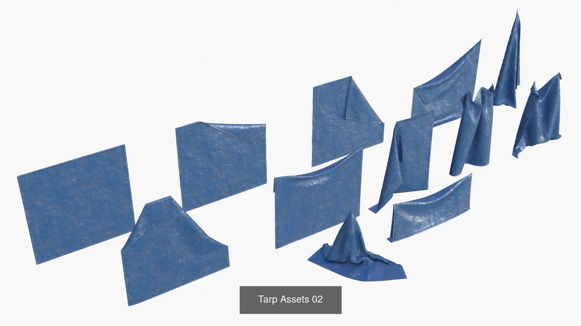 Tarp Assets Collection _2