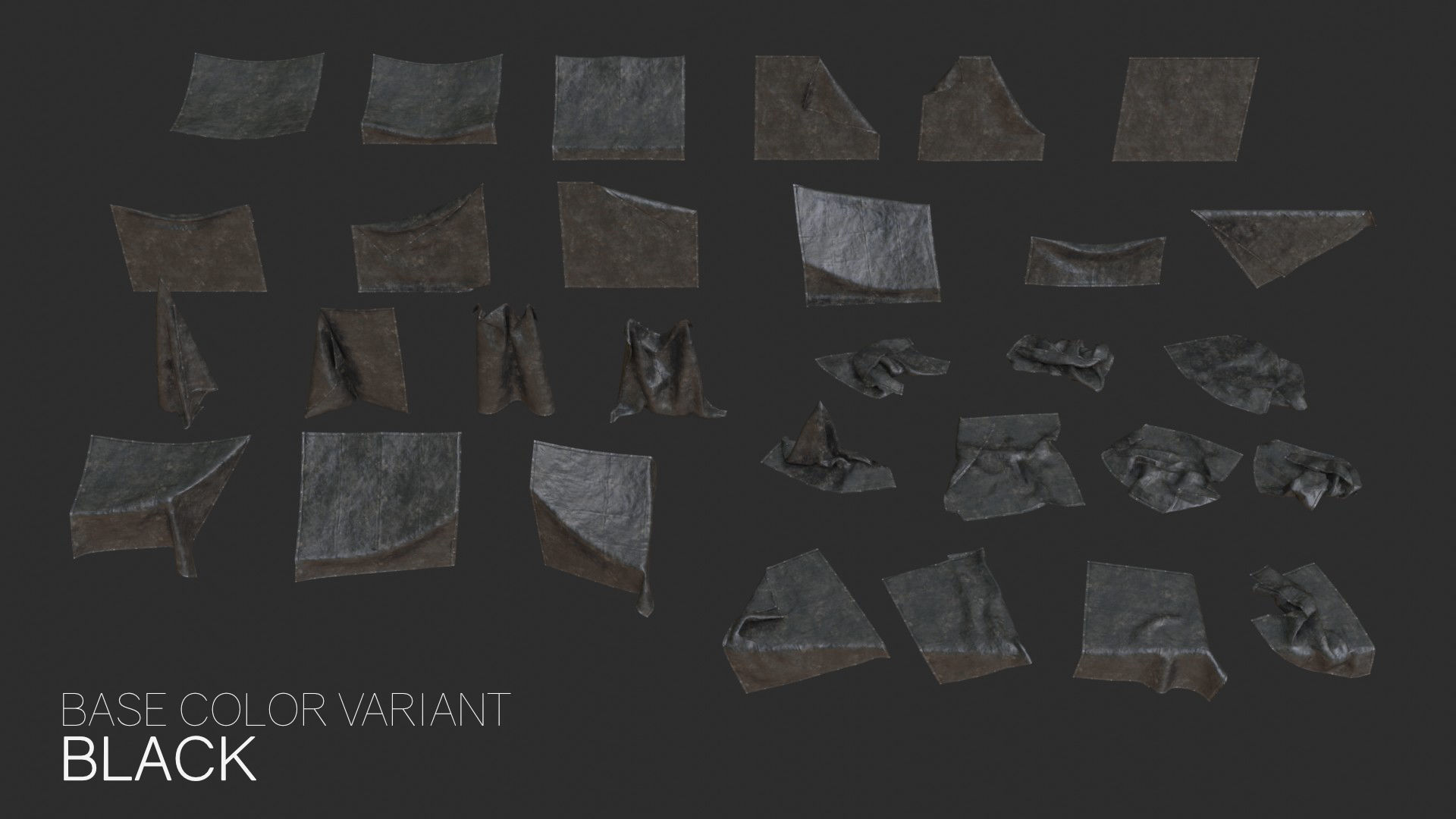 Tarp Assets Collection _7