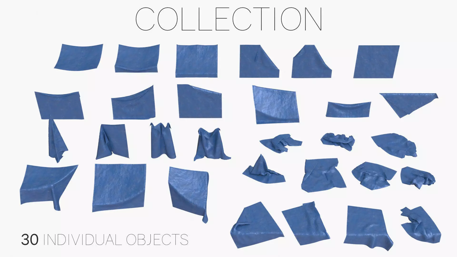 Tarp Assets Collection _0