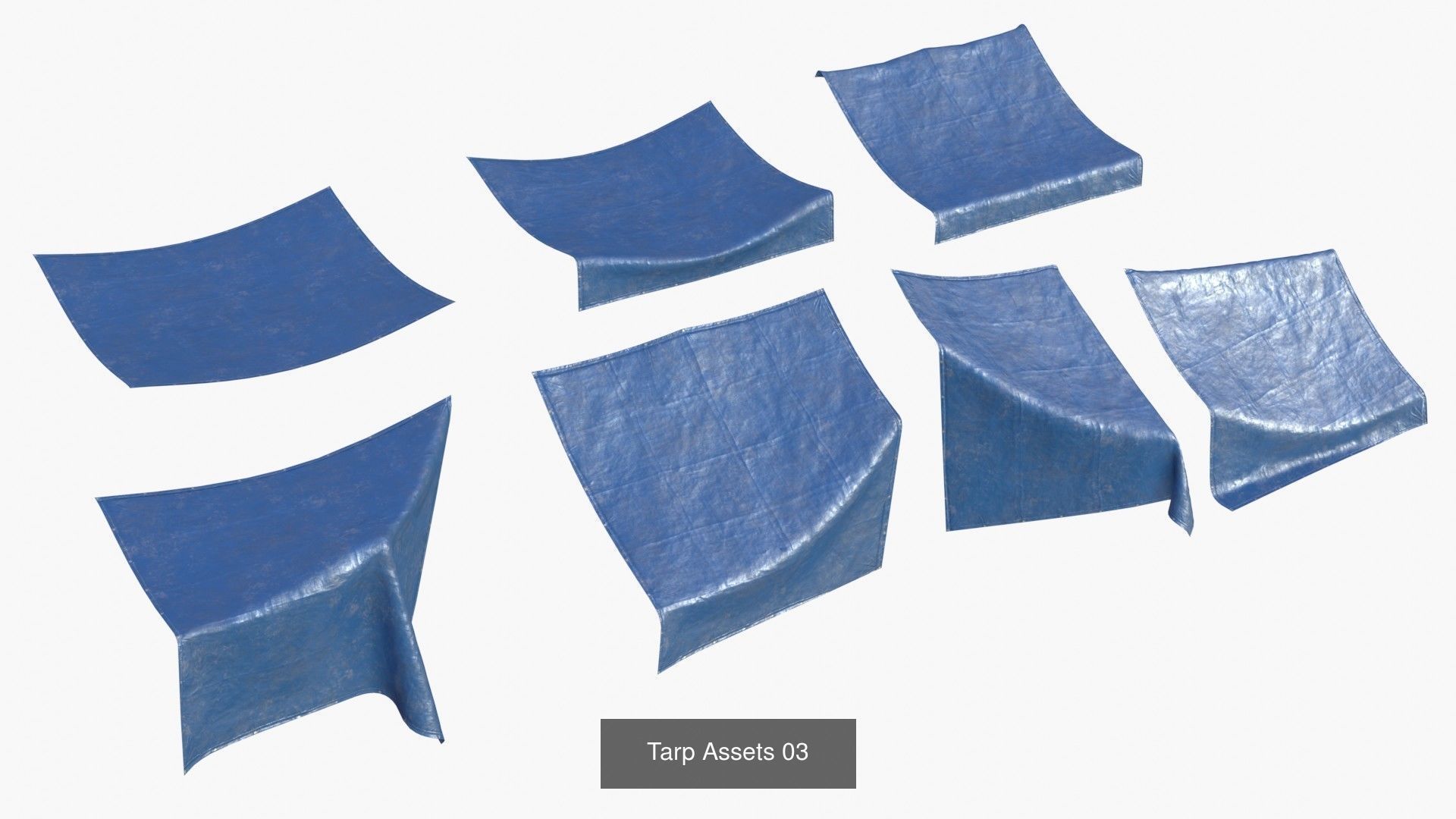 Tarp Assets Collection _3