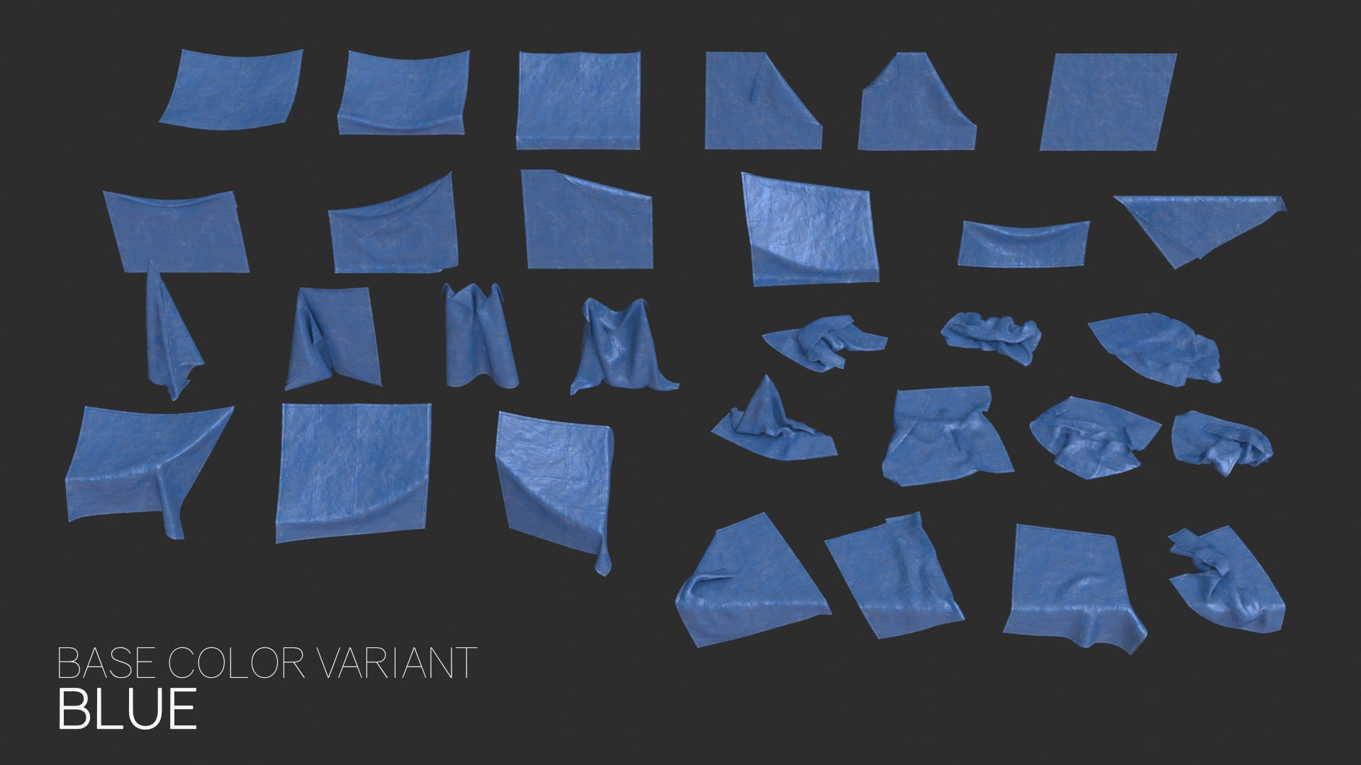 Tarp Assets Collection _4