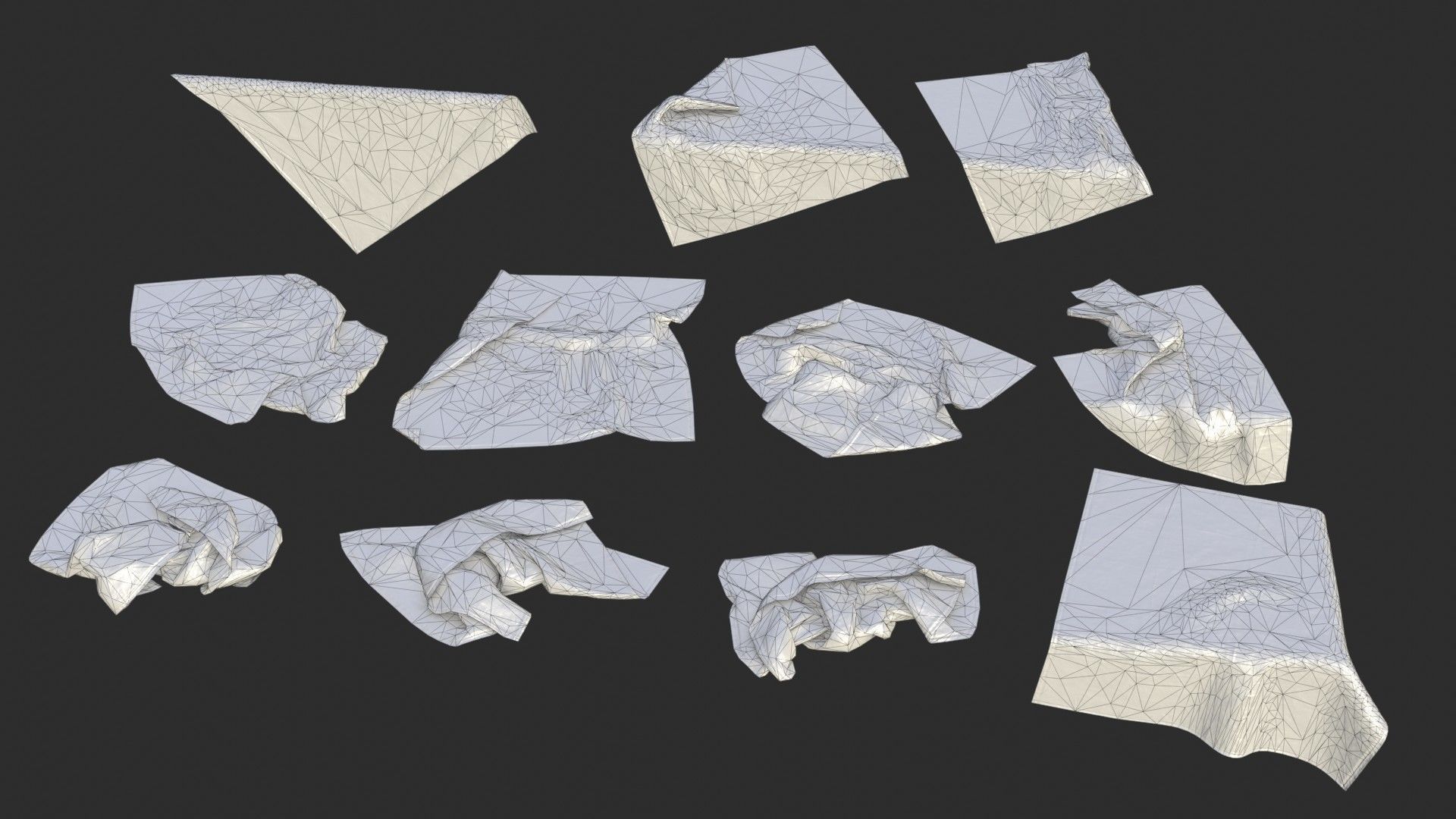 Tarp Assets Collection _8