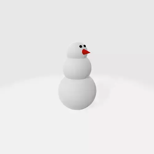 Snowman