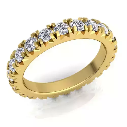Full eternity Ring 