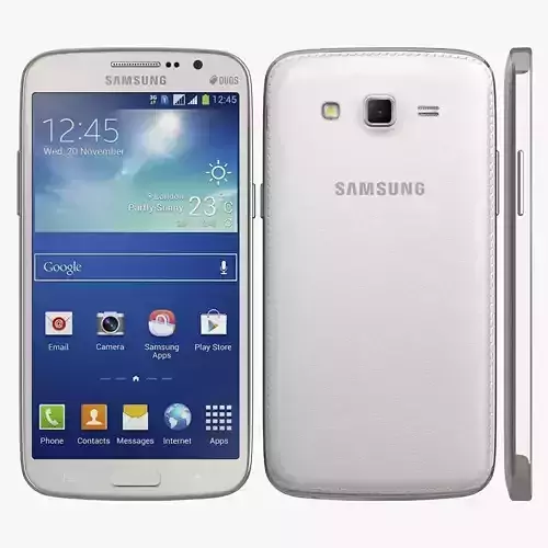 Samsung Galaxy Grand 2