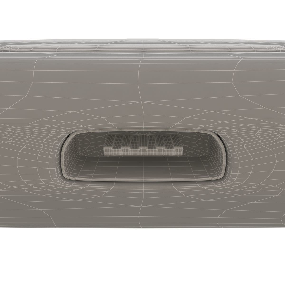 Samsung galaxy grand neo 3D model_6