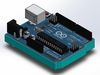 Arduino case for Uno 3D model 3D printable | CGTrader