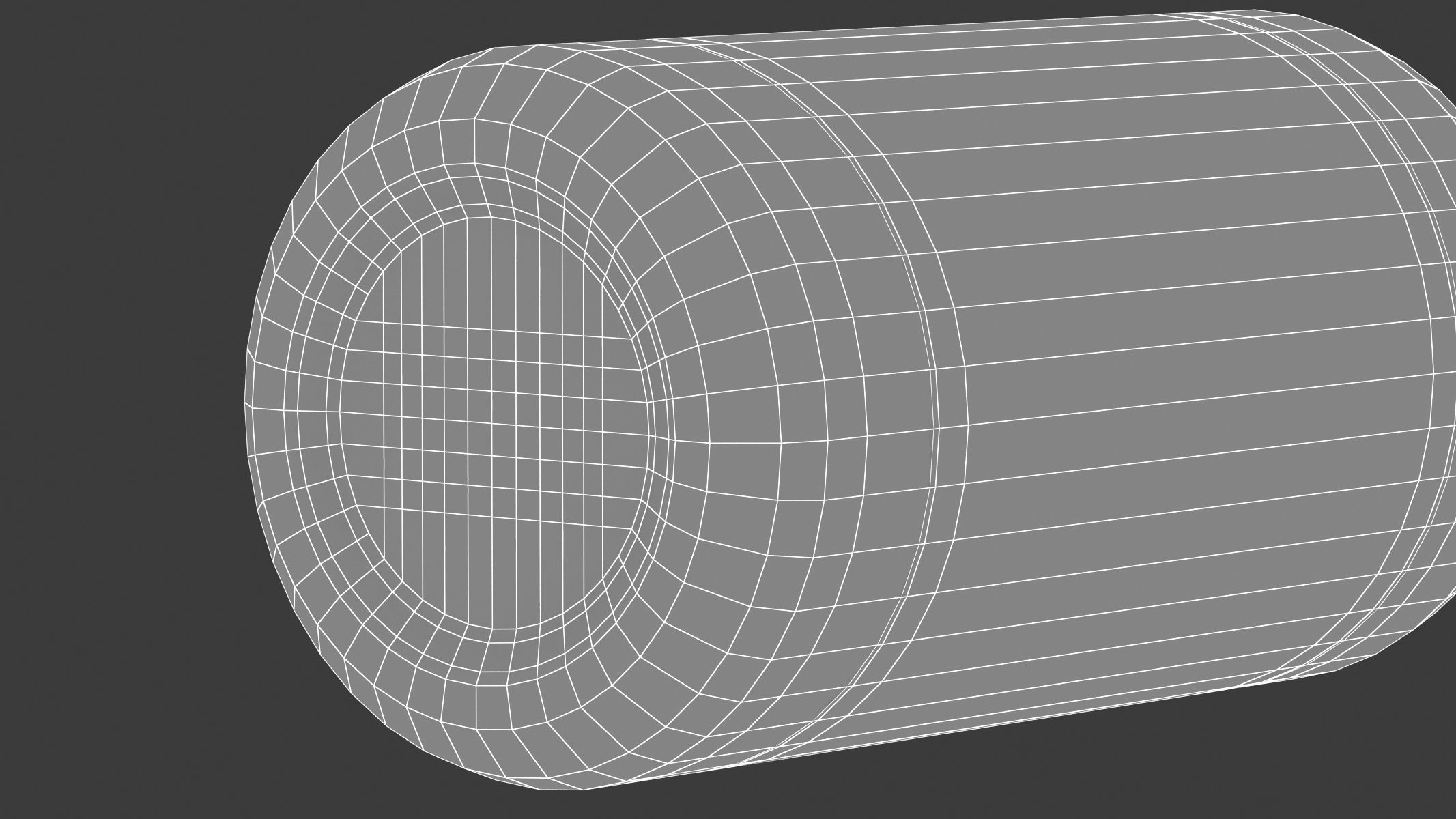 Cosmetic Oil 3D model_31