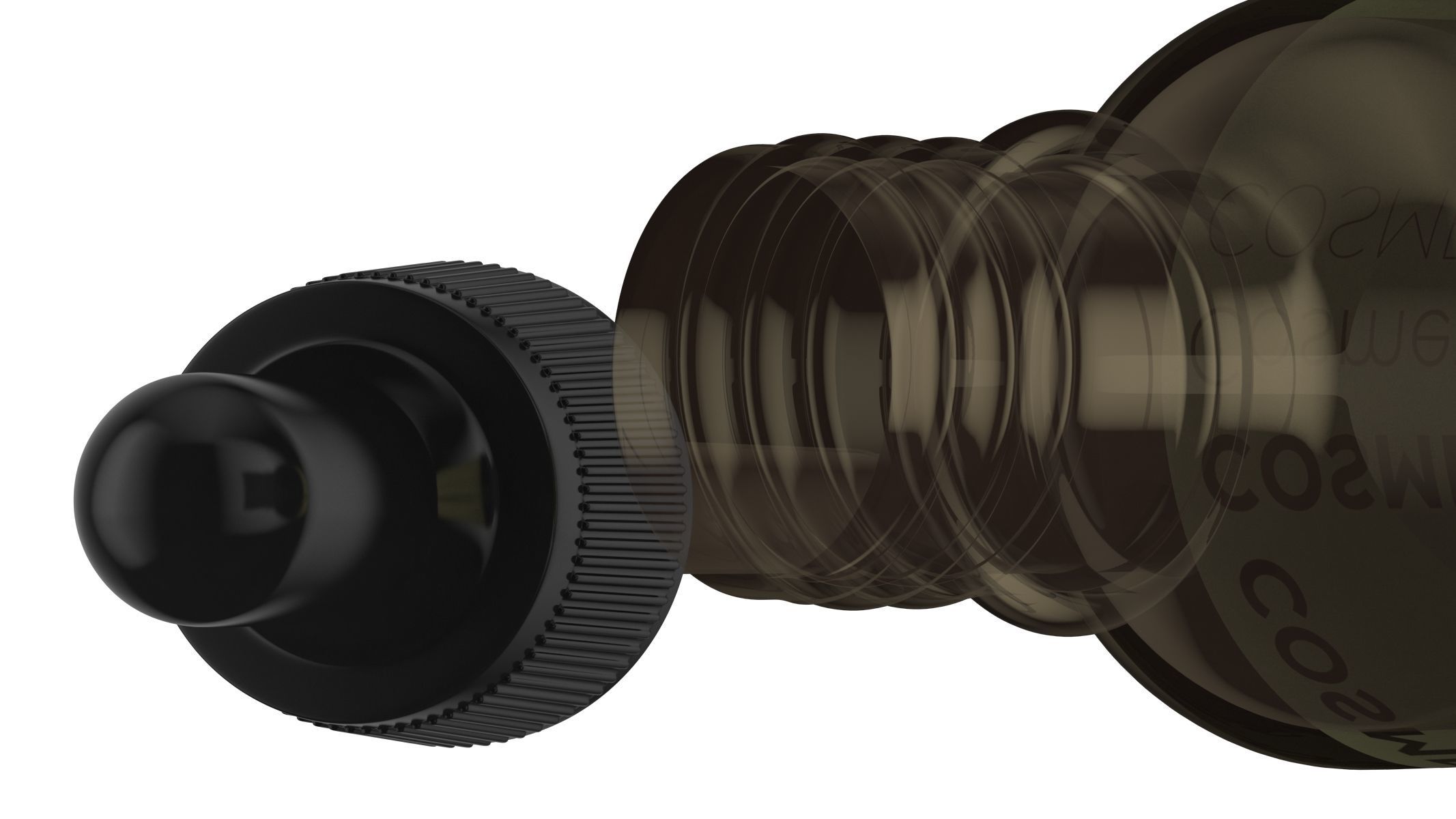 Cosmetic Oil 3D model_18