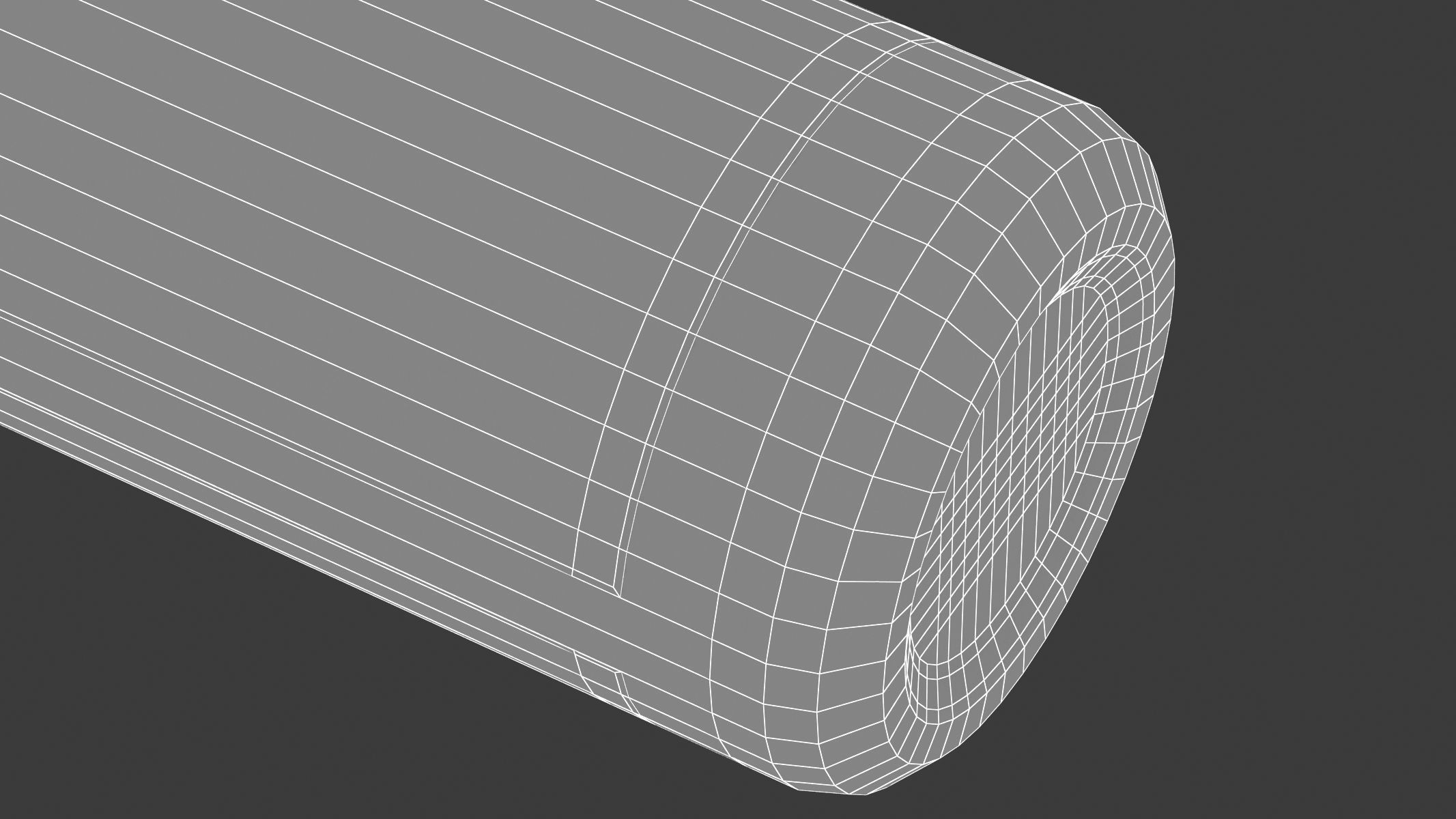 Cosmetic Oil 3D model_32