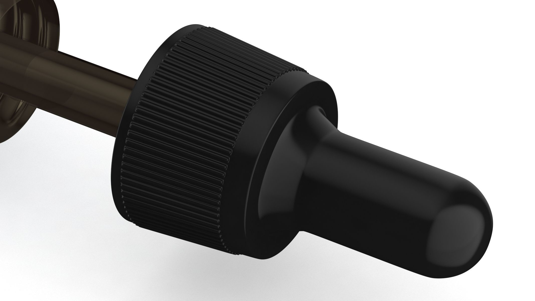 Cosmetic Oil 3D model_13