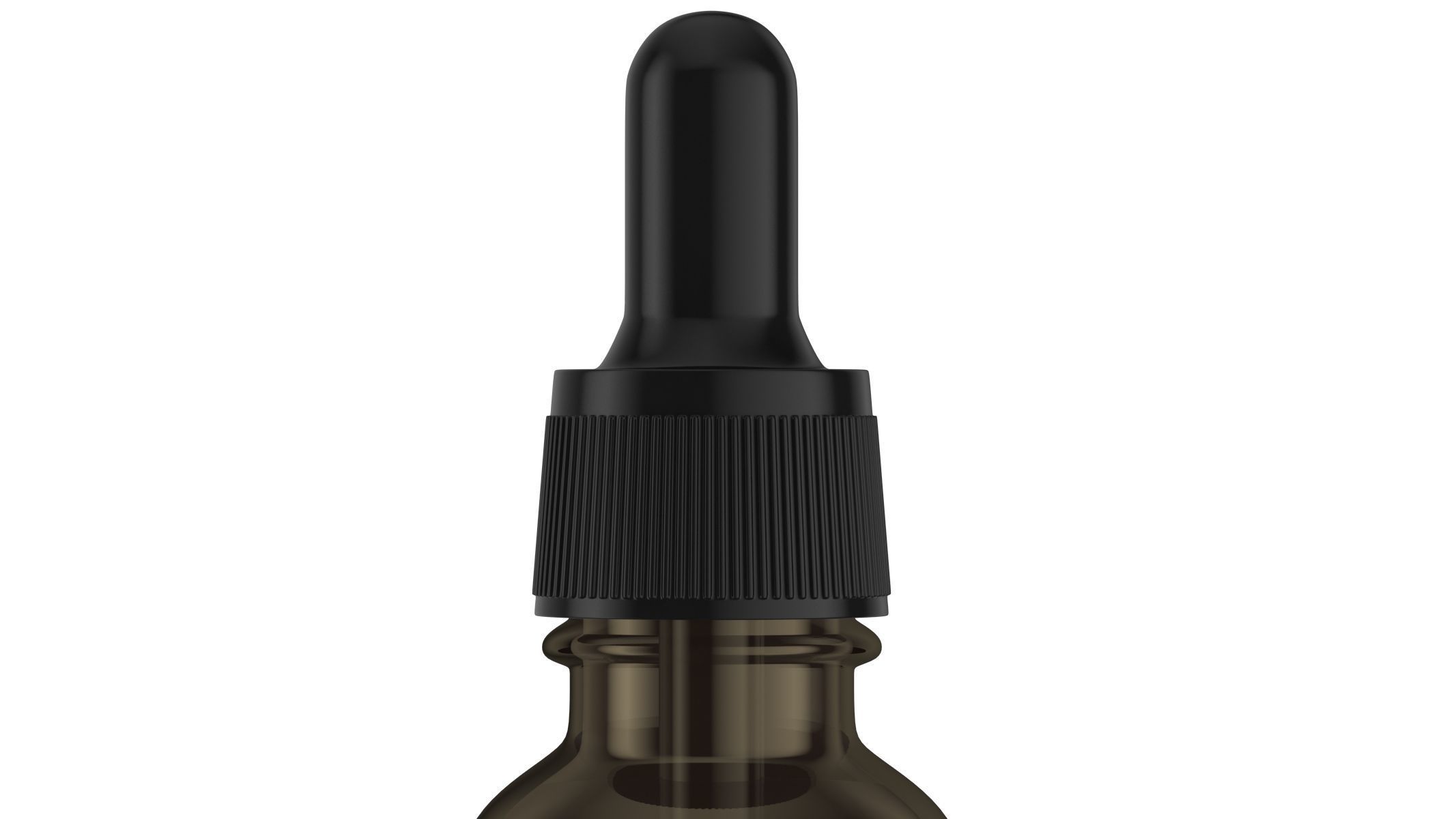Cosmetic Oil 3D model_15
