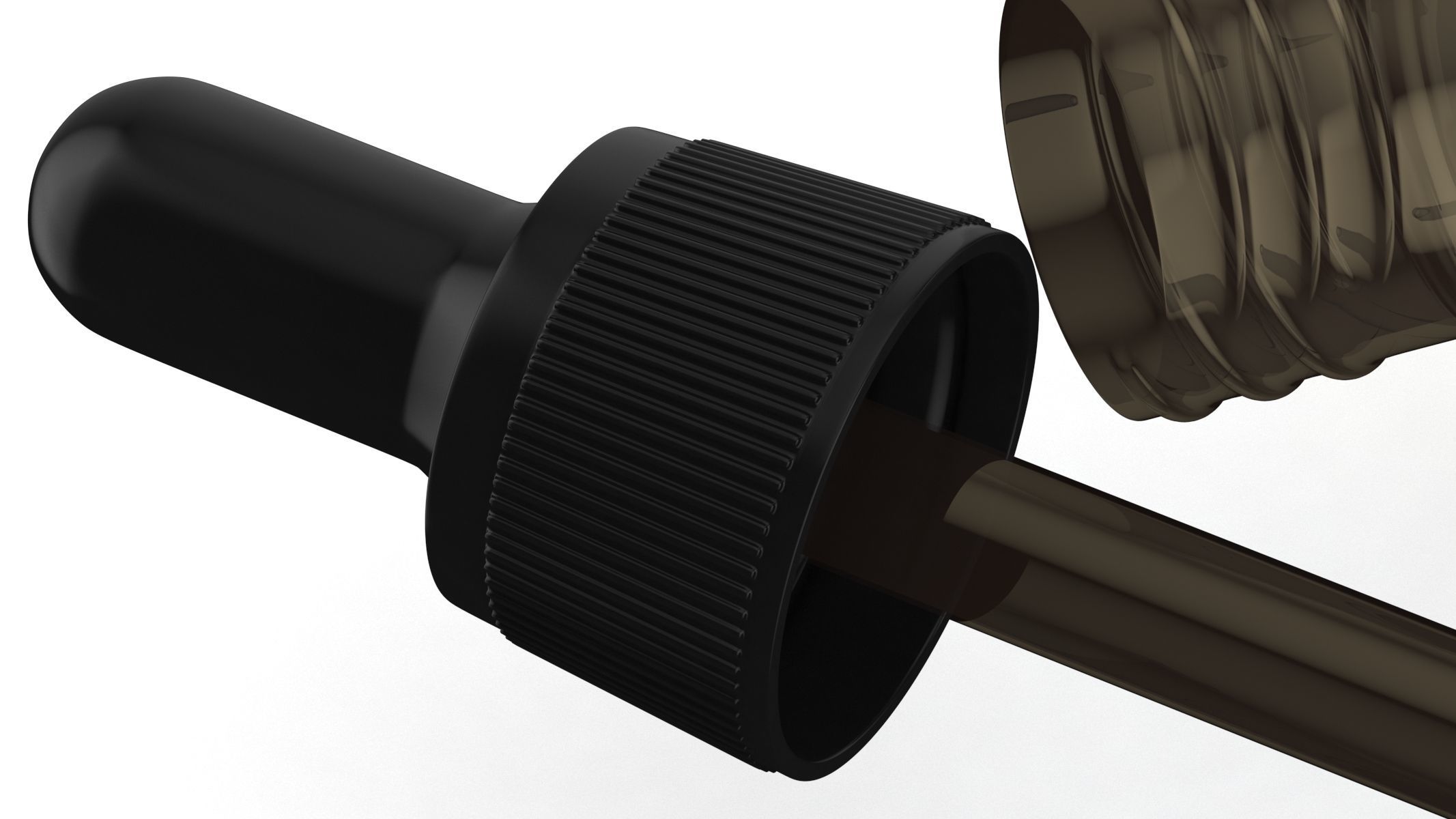 Cosmetic Oil 3D model_19