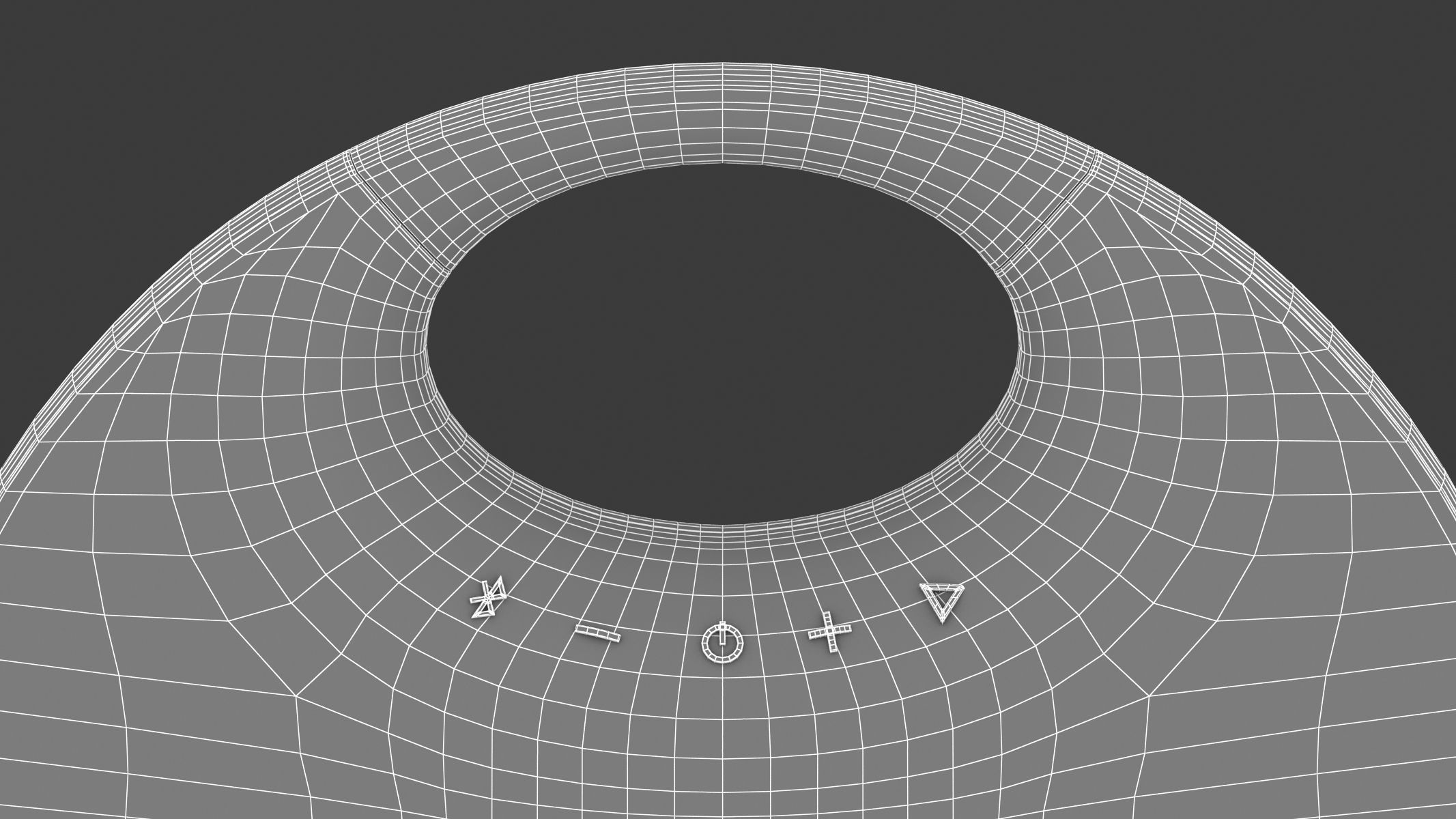 Harman Kardon Onyx 6 3D model_30