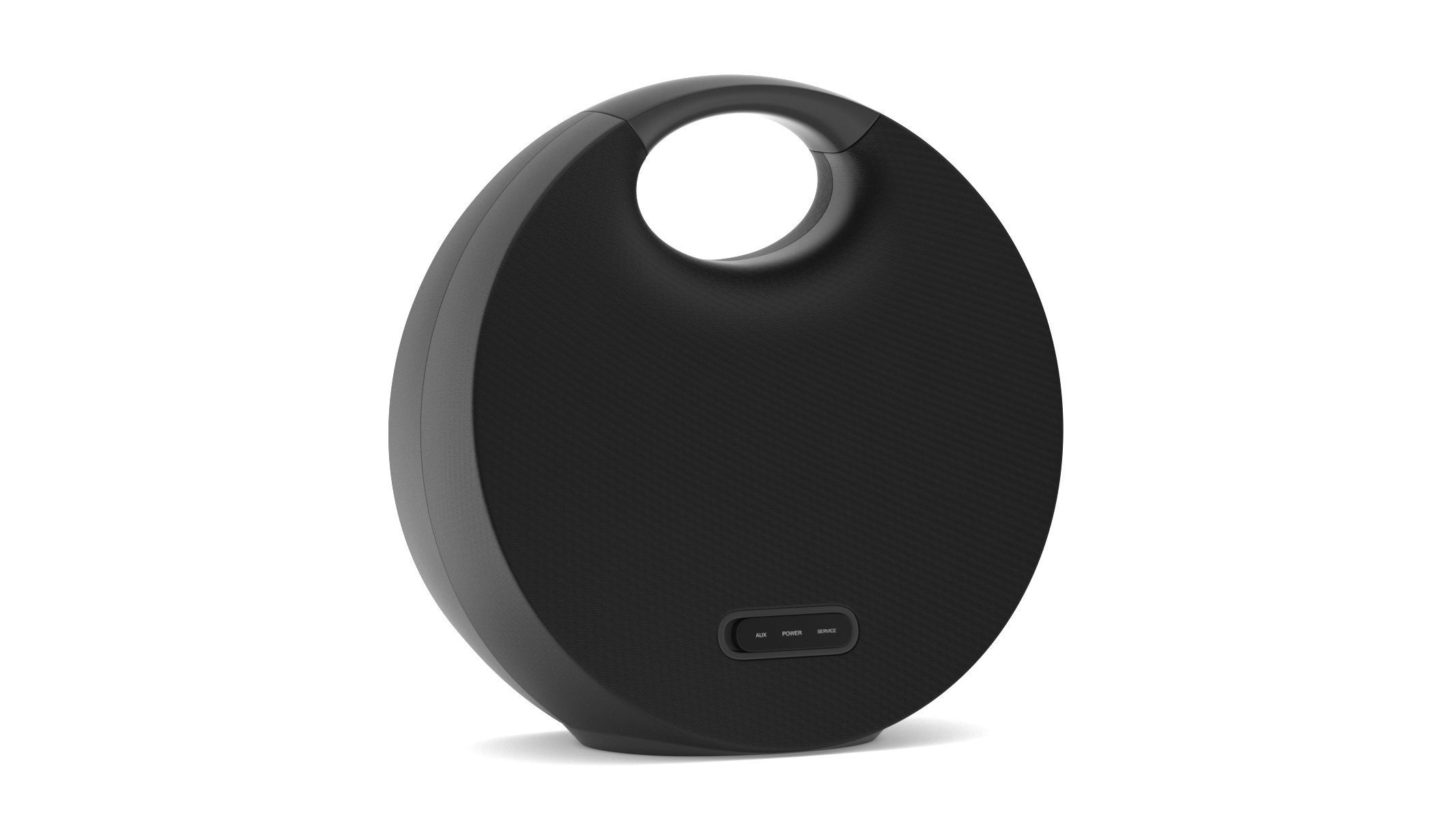 Harman Kardon Onyx 6 3D model_7