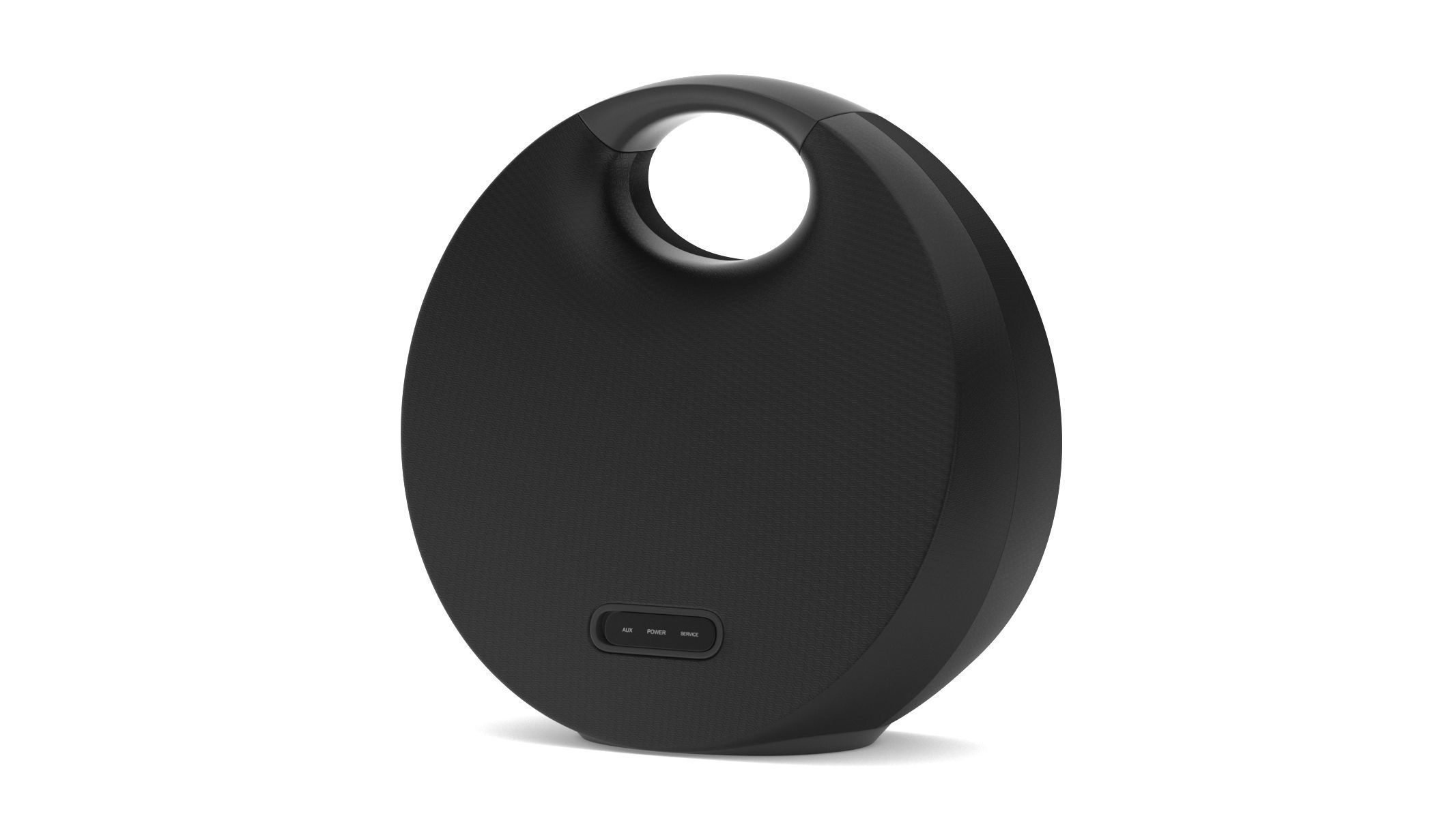 Harman Kardon Onyx 6 3D model_5