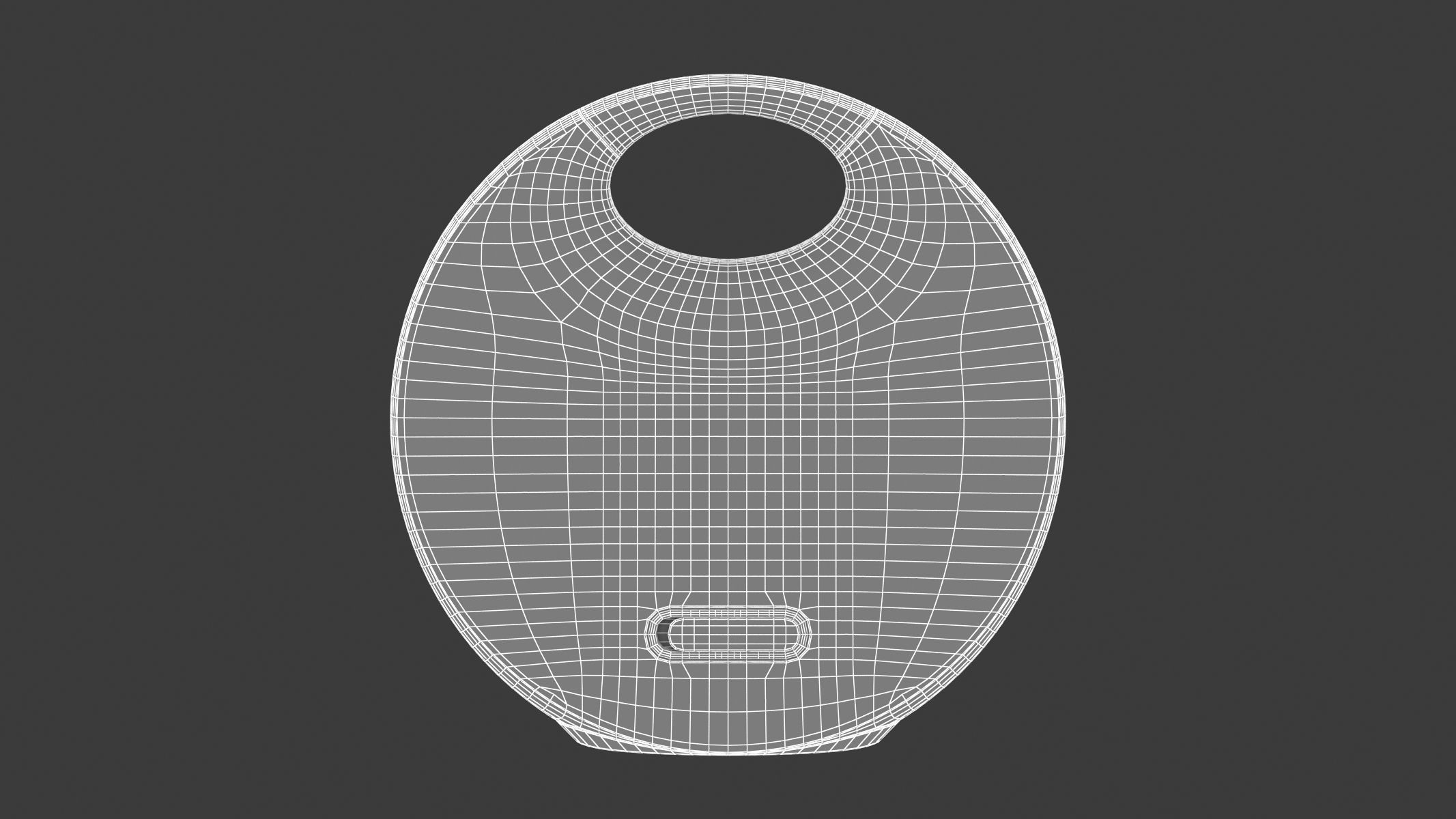 Harman Kardon Onyx 6 3D model_25
