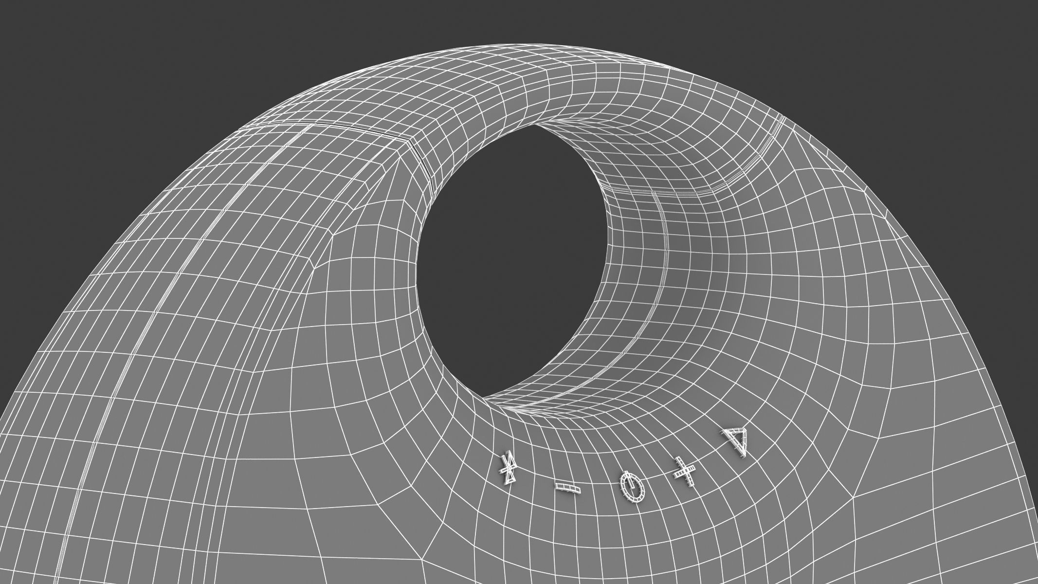 Harman Kardon Onyx 6 3D model_32