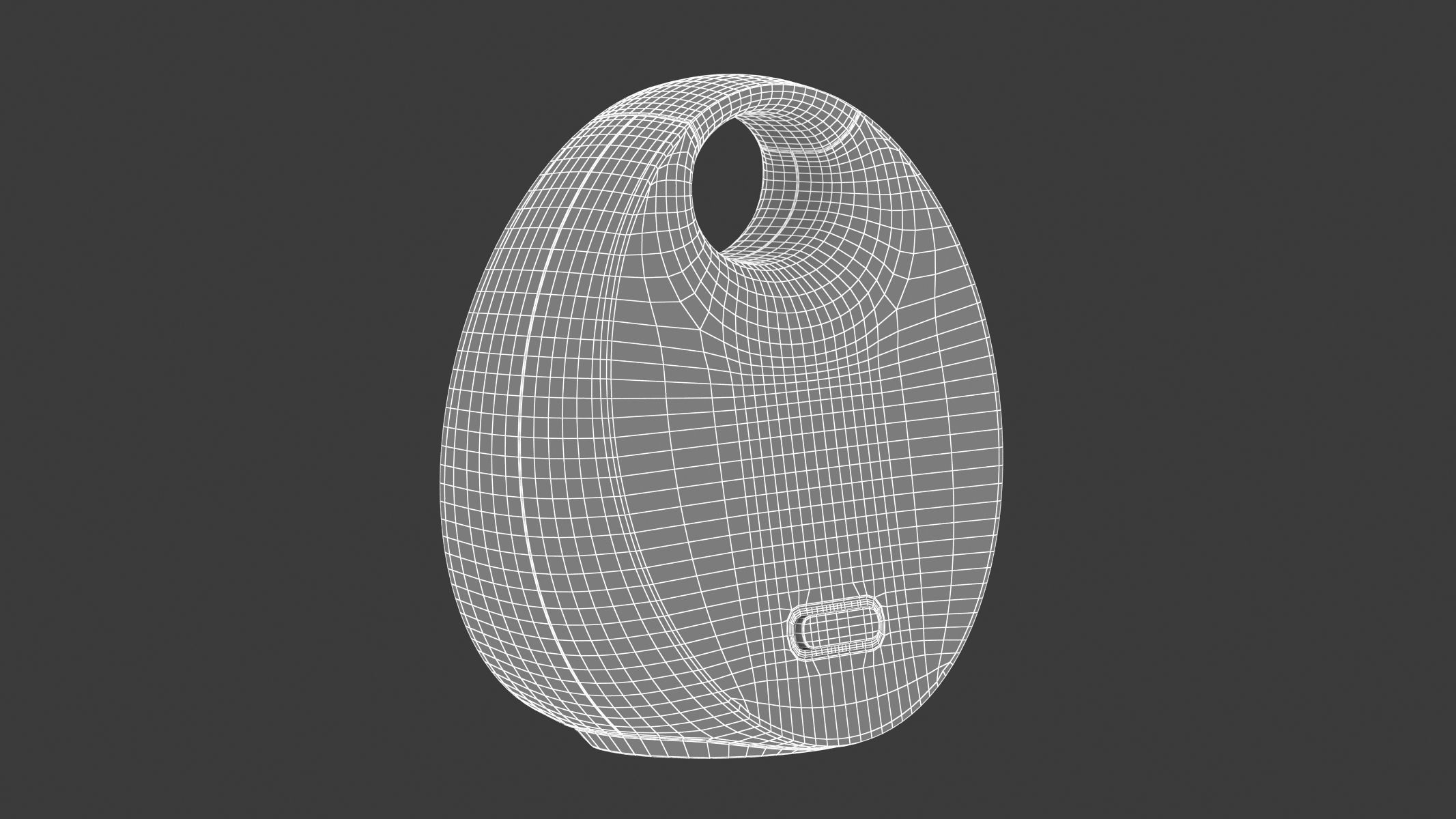 Harman Kardon Onyx 6 3D model_26