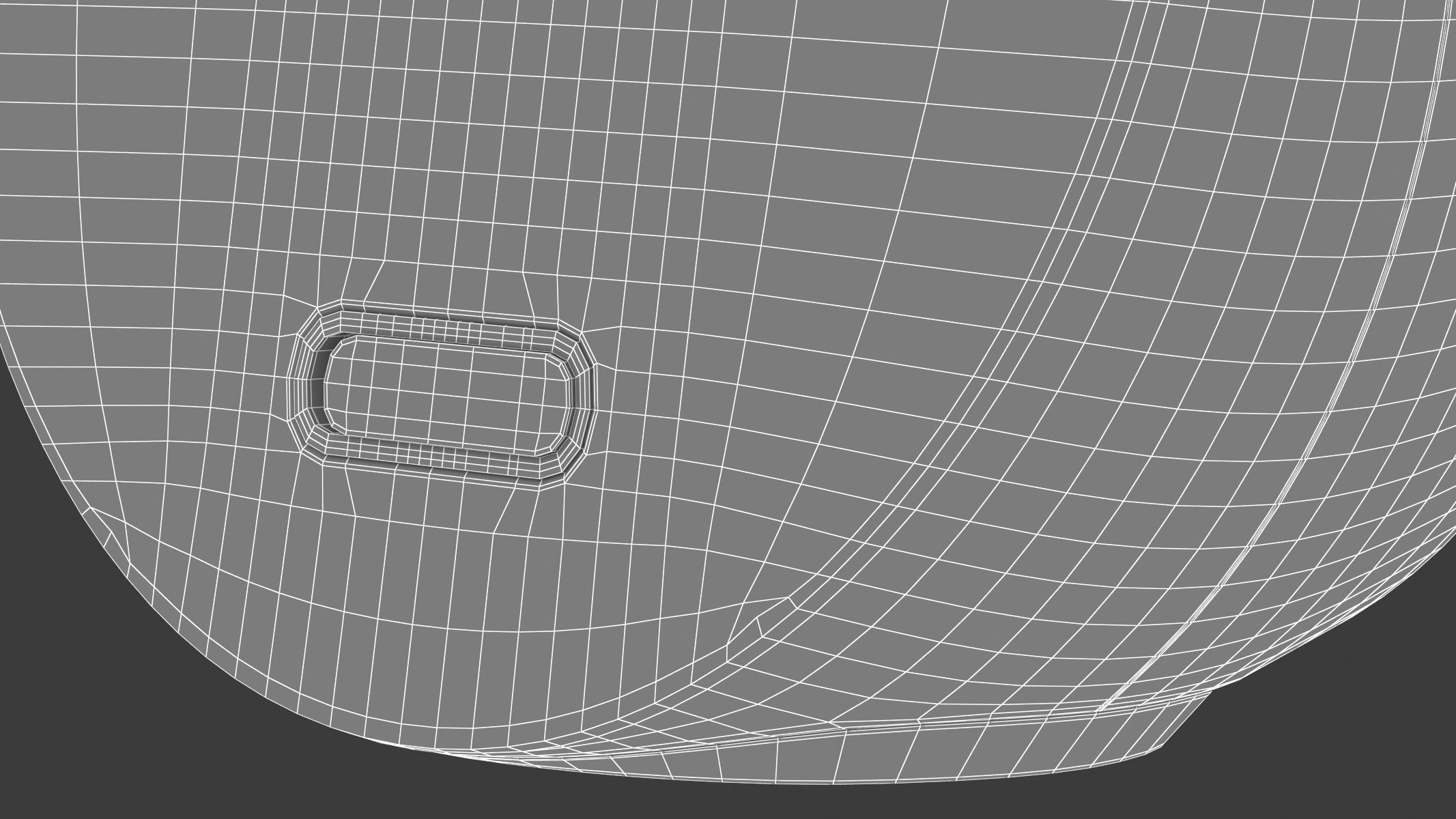 Harman Kardon Onyx 6 3D model_35