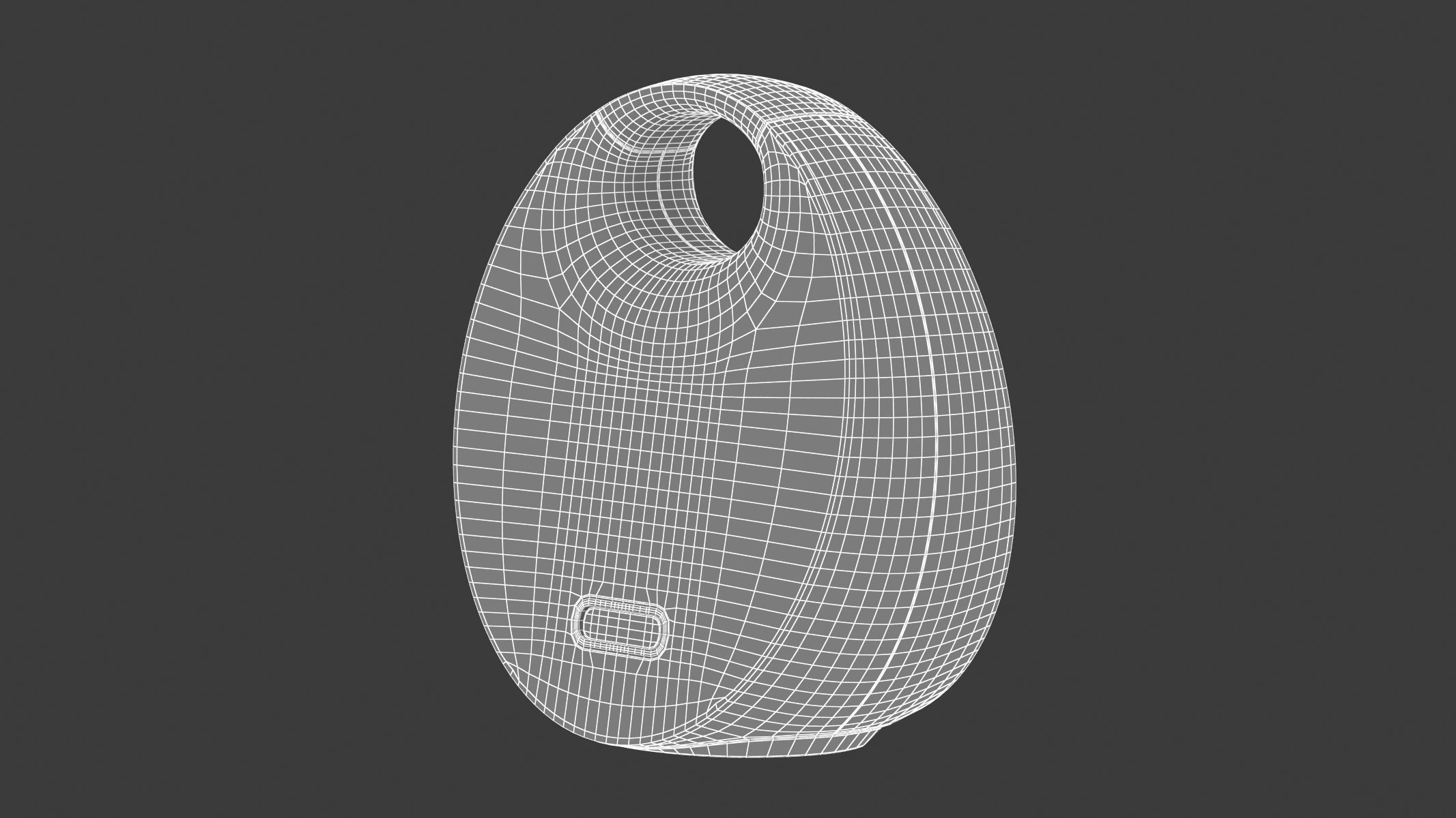 Harman Kardon Onyx 6 3D model_24