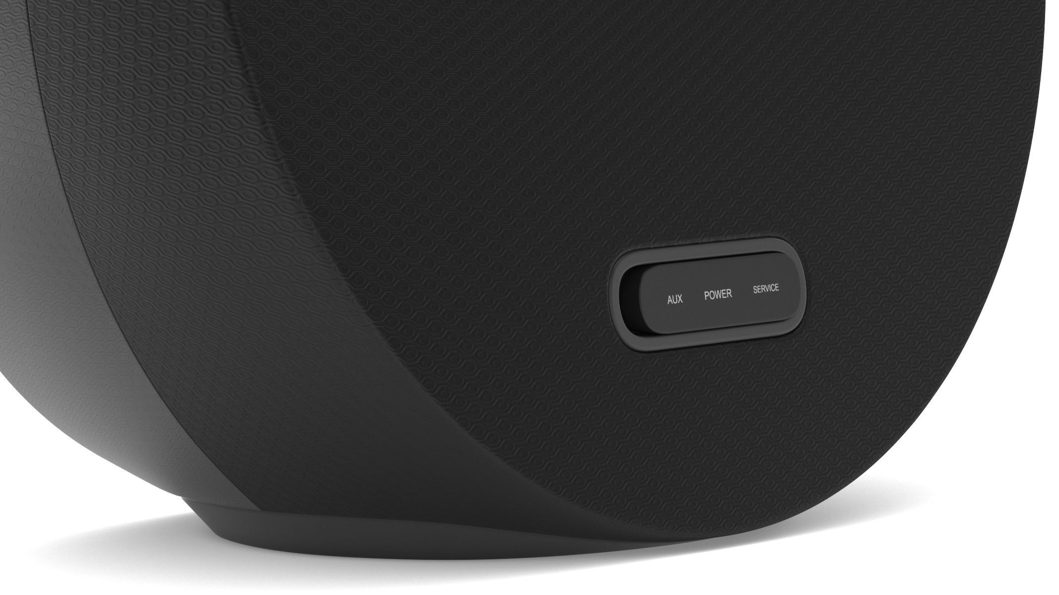 Harman Kardon Onyx 6 3D model_18