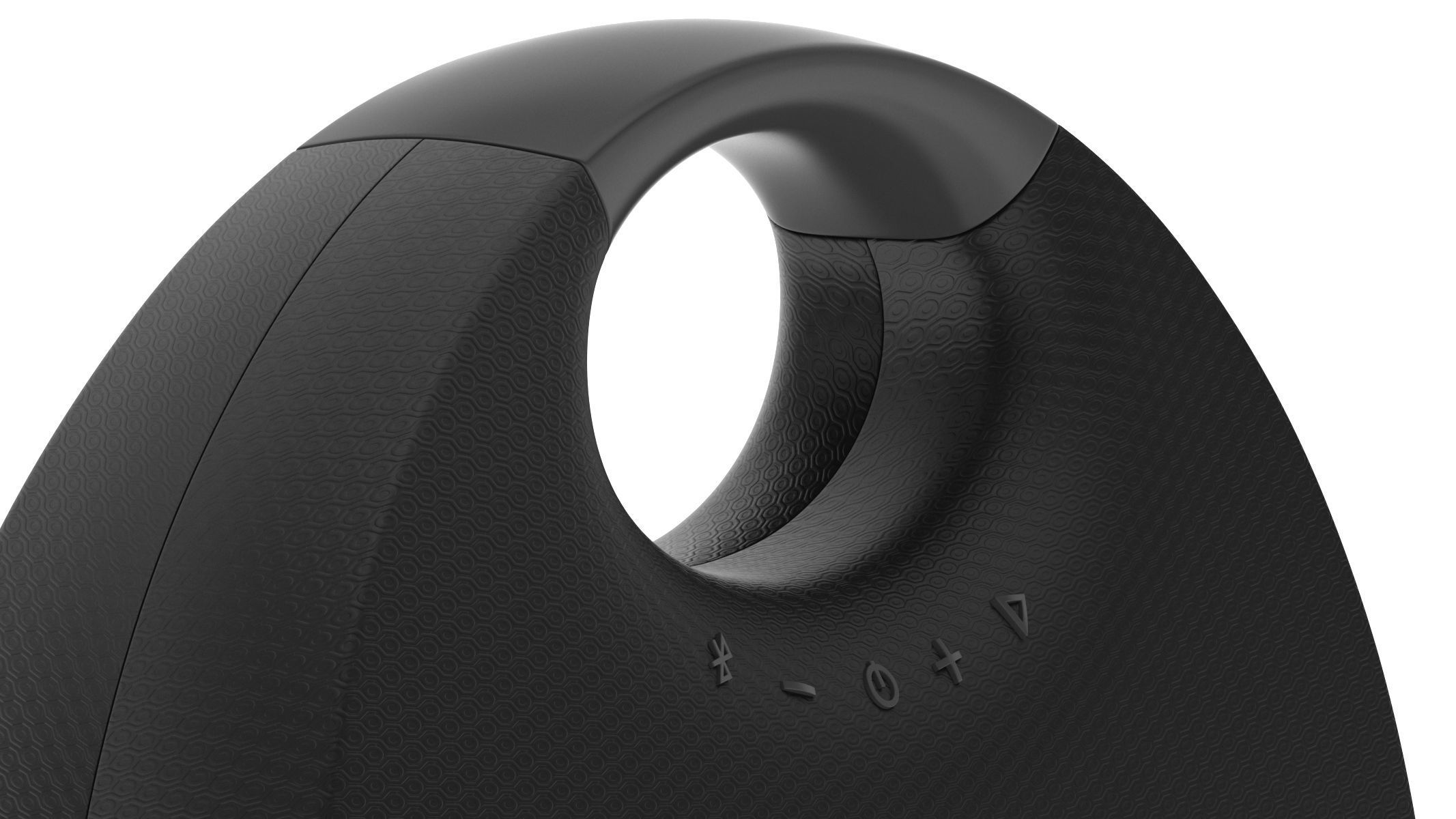 Harman Kardon Onyx 6 3D model_12