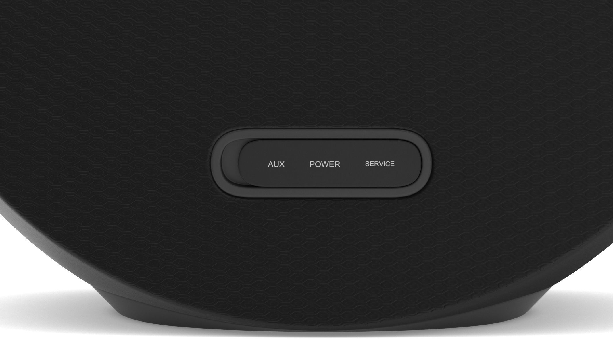 Harman Kardon Onyx 6 3D model_16