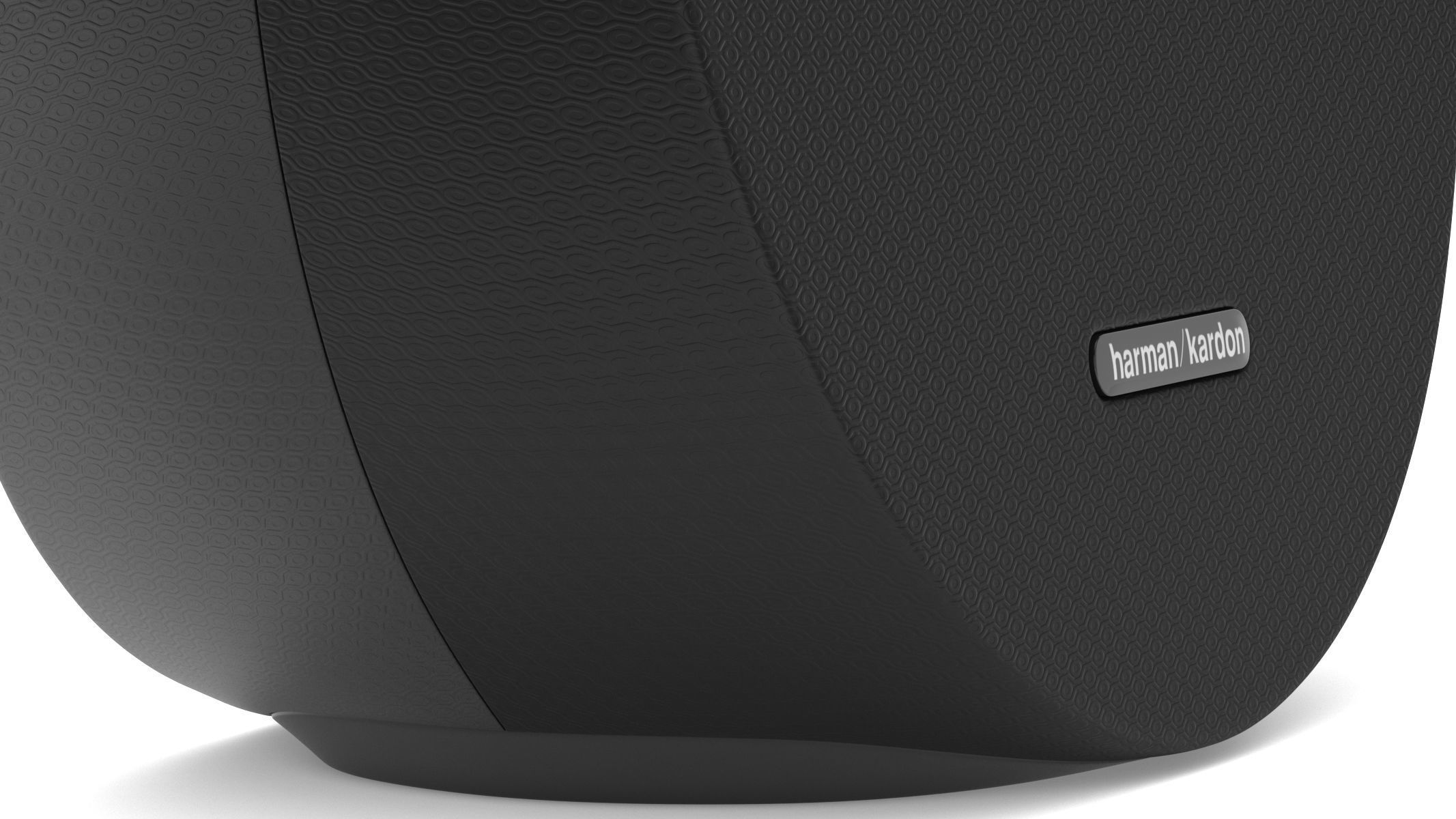 Harman Kardon Onyx 6 3D model_13