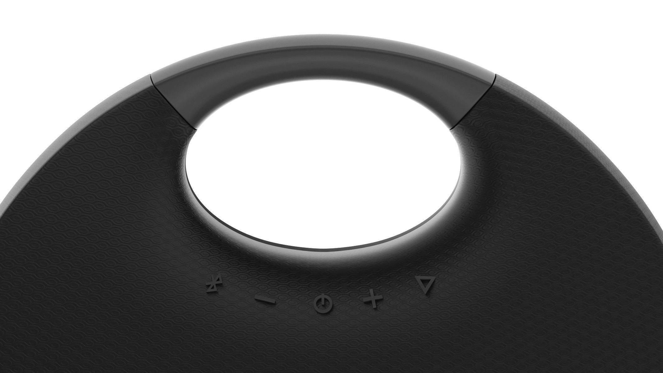 Harman Kardon Onyx 6 3D model_10