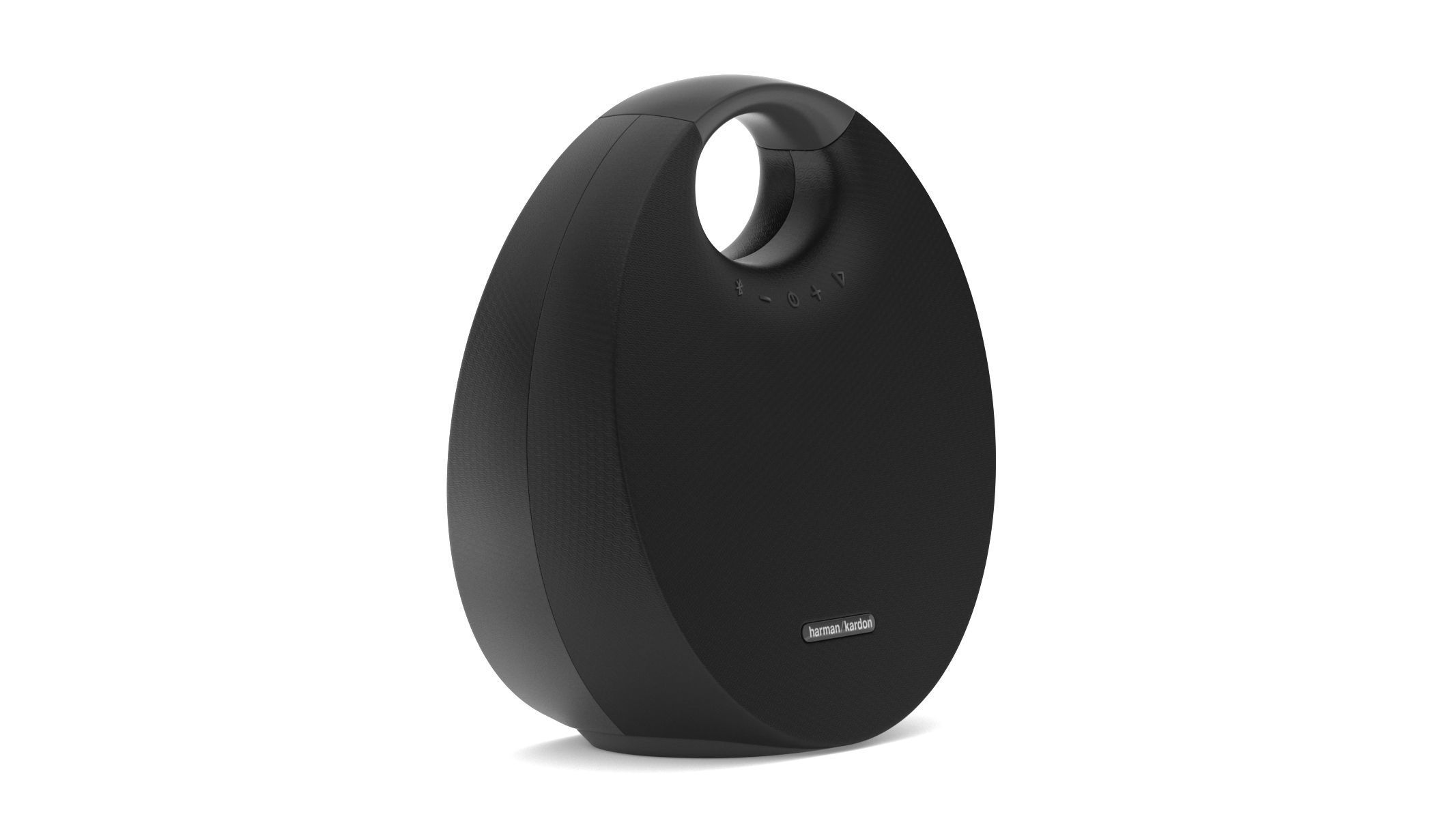 Harman Kardon Onyx 6 3D model_2