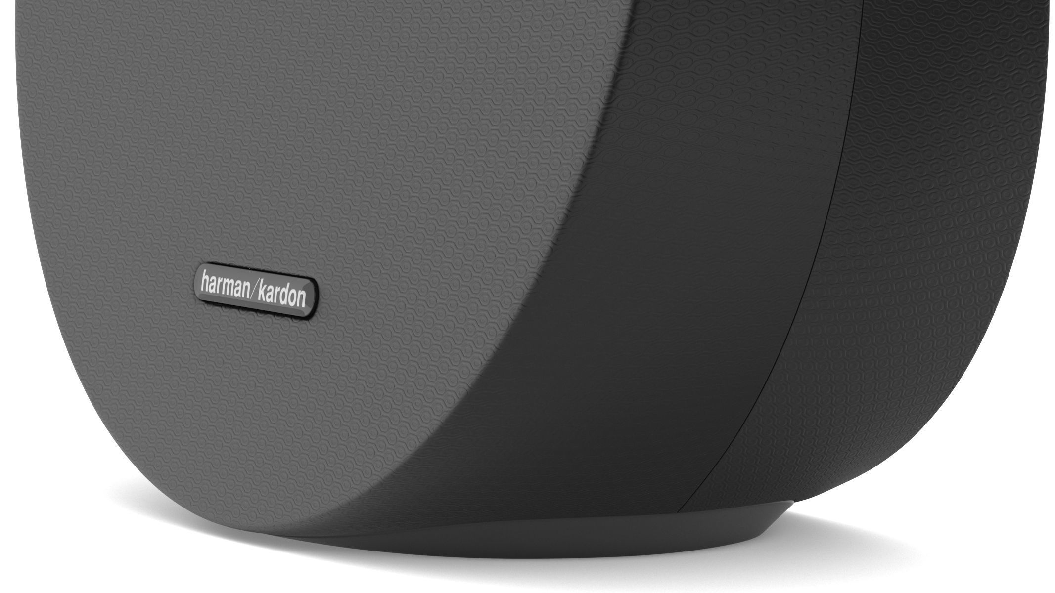 Harman Kardon Onyx 6 3D model_19
