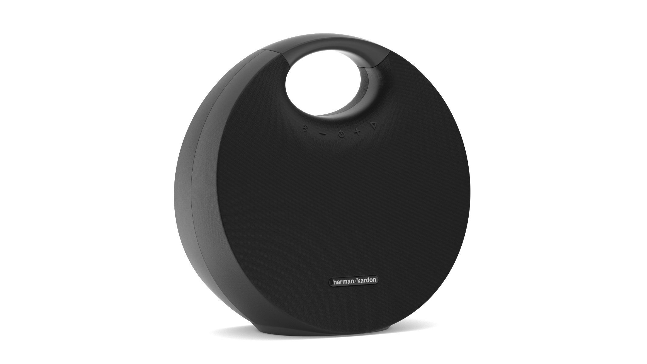 Harman Kardon Onyx 6 3D model_1