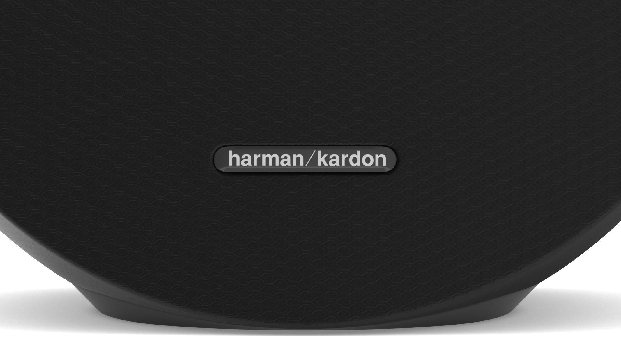 Harman Kardon Onyx 6 3D model_11