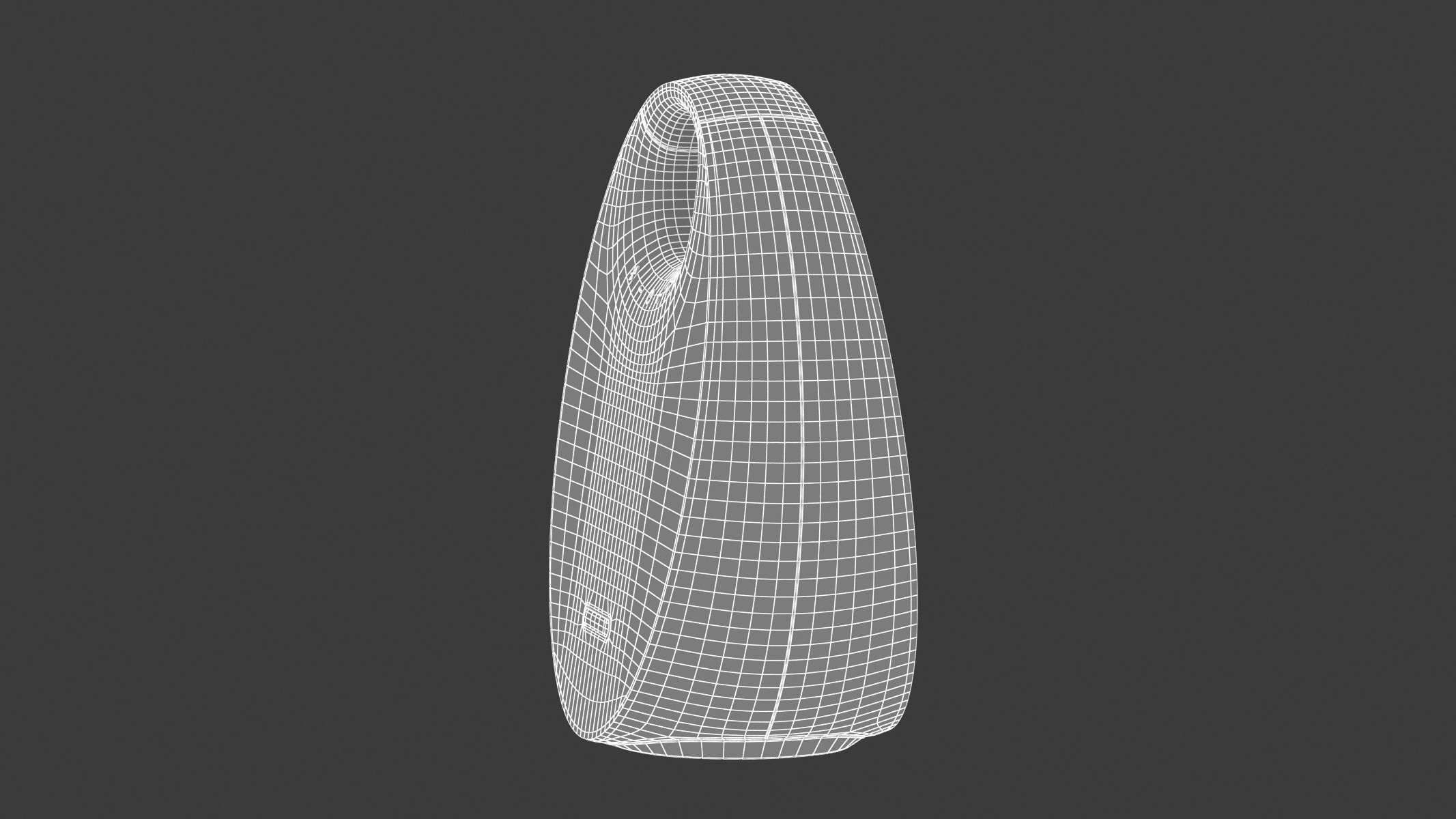 Harman Kardon Onyx 6 3D model_27