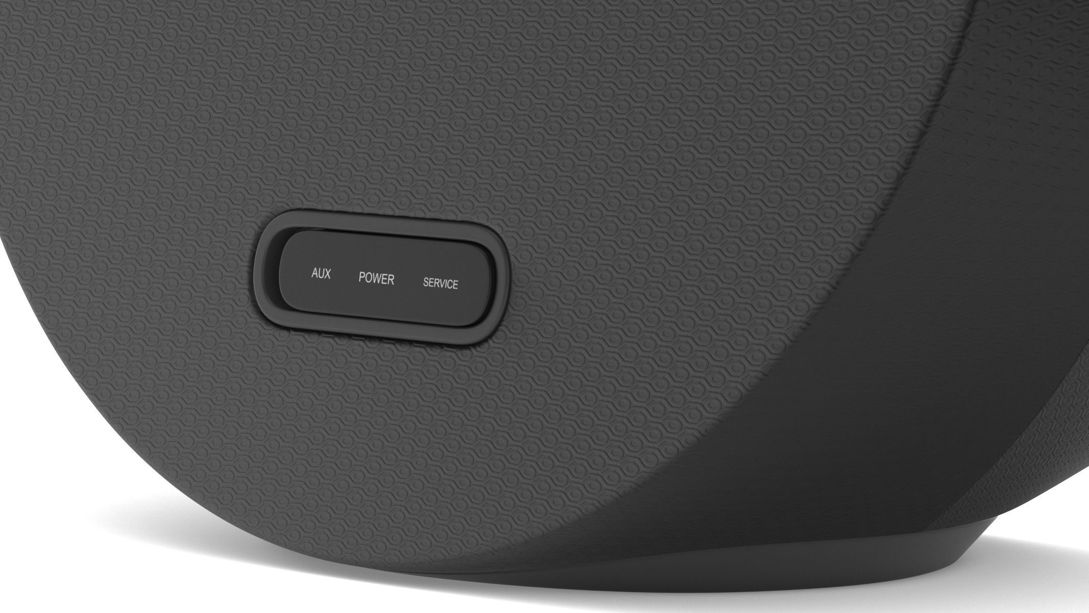 Harman Kardon Onyx 6 3D model_15