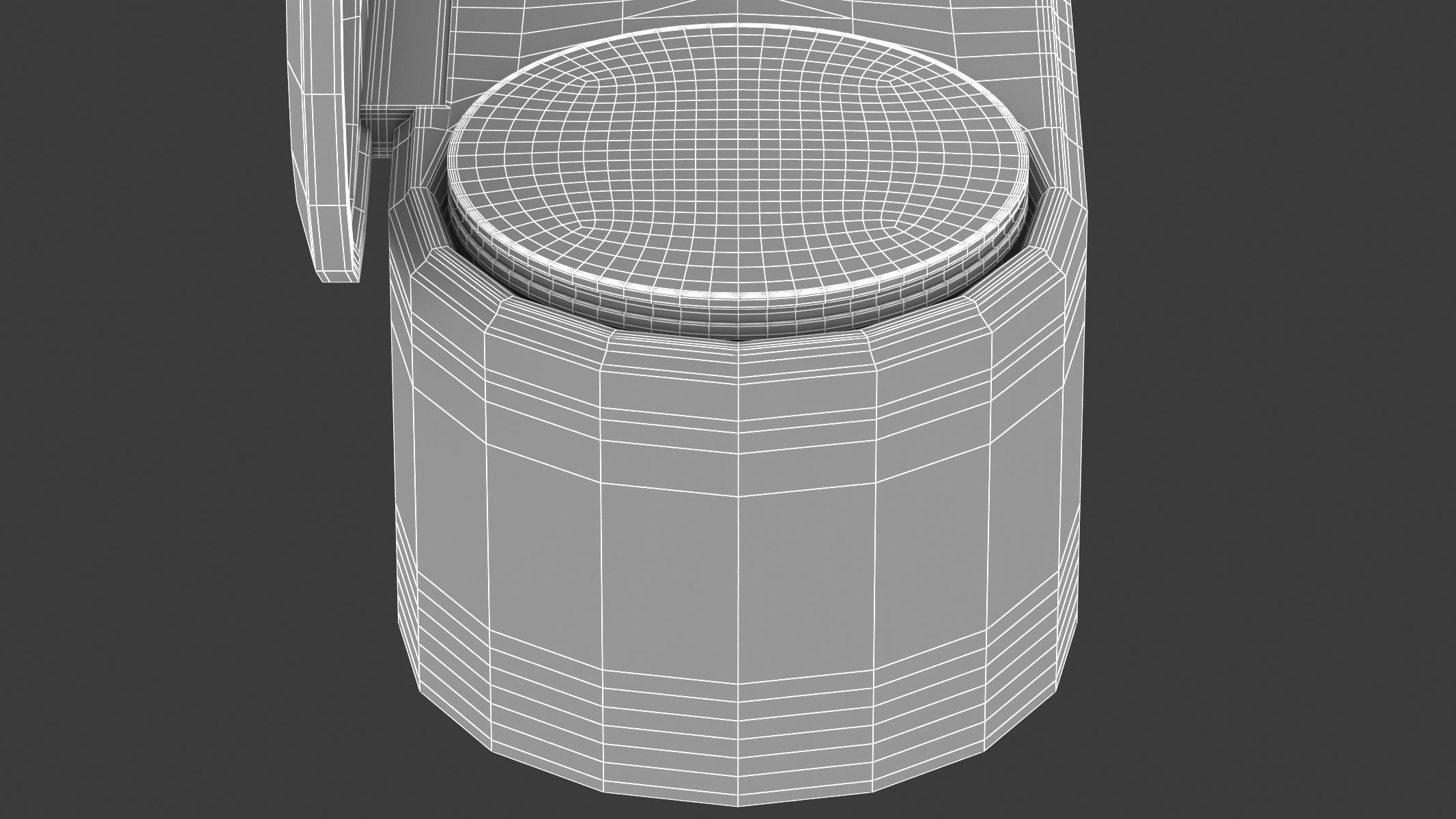 Microsoft Surface Earbuds 3D model_33