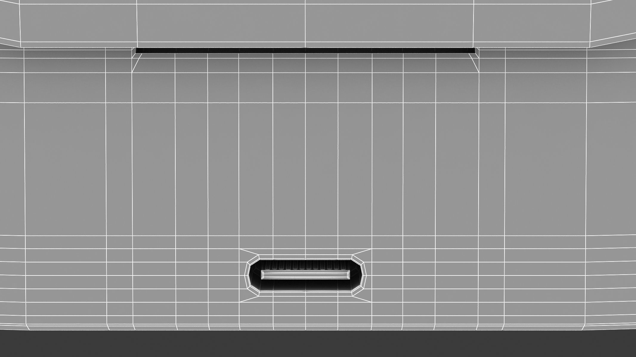 Microsoft Surface Earbuds 3D model_35