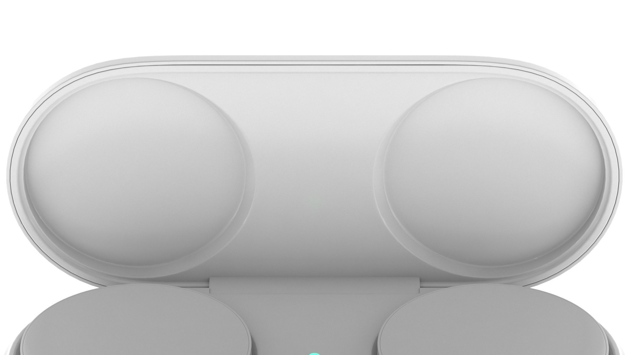 Microsoft Surface Earbuds 3D model_10
