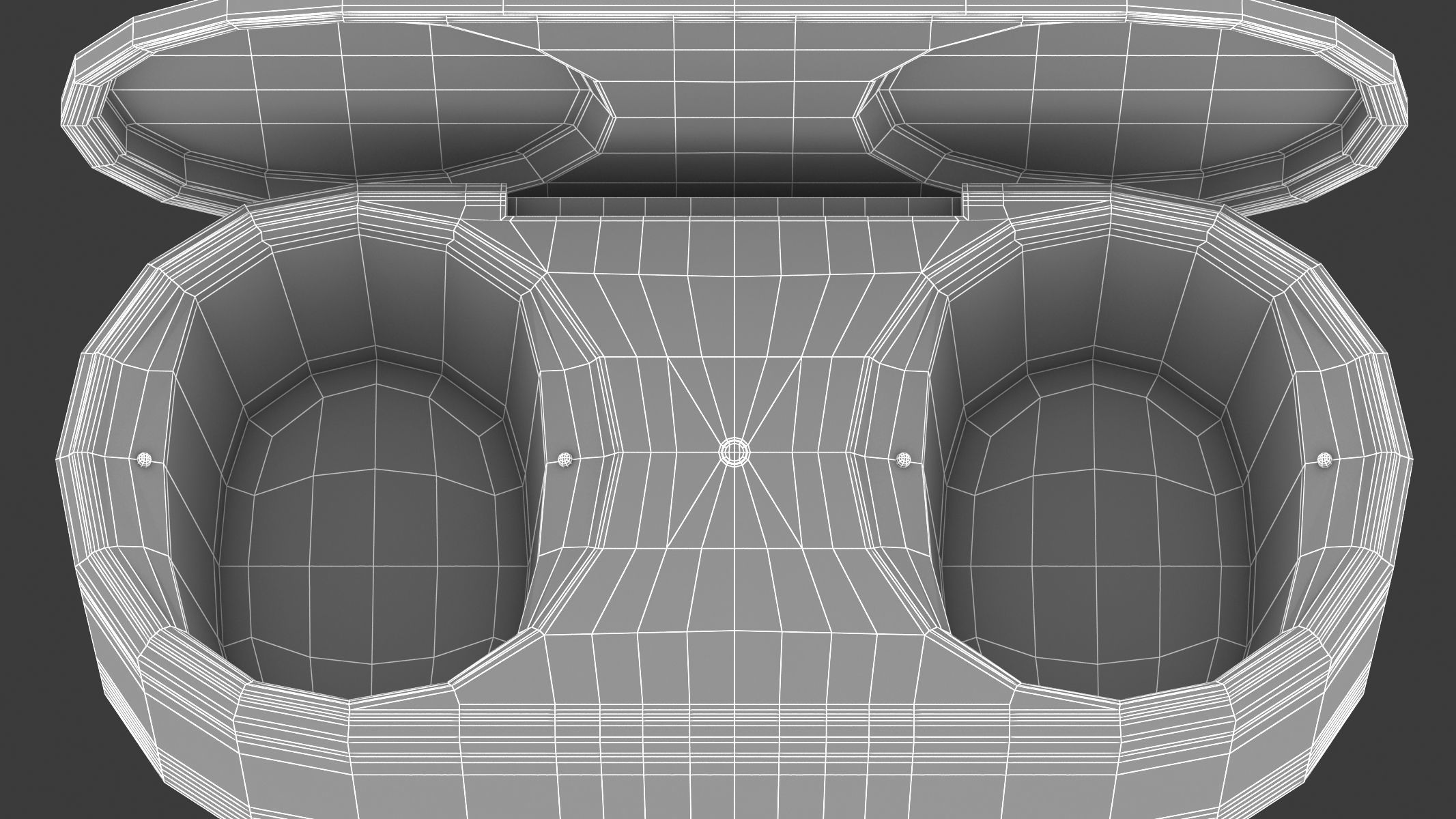 Microsoft Surface Earbuds 3D model_37