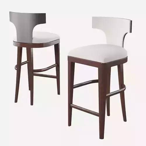 Florence Collections Bar Stool