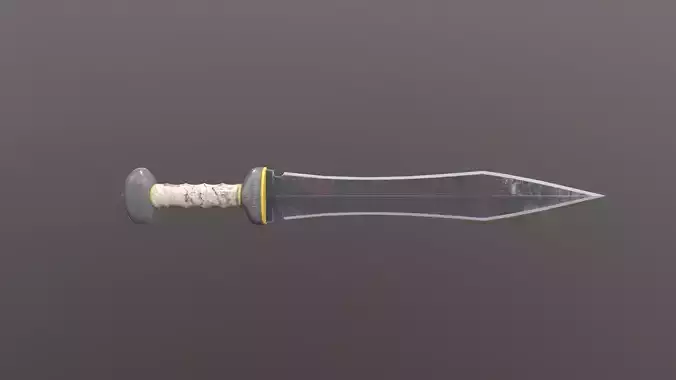 Gladius sword