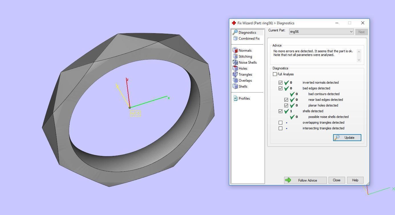 Collection 11 stack of rings with diamonds _10