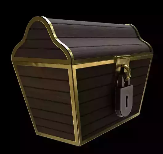Treasure Chest